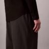Slim-Fit-Hemd aus Cotton Stretch-Popeline