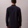 Slim-Fit-Hemd aus Cotton Stretch-Popeline Slim-Fit-Hemd aus Cotton Stretch-Popeline