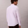 Slim-Fit-Hemd aus Supima-Cotton Stretch