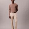 Slim-Fit-Hose aus Cotton Stretch Slim-Fit-Hose aus Cotton Stretch