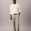Slim-Fit-Hose aus Cotton Stretch Slim-Fit-Hose aus Cotton Stretch