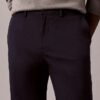 Slim-Fit-Hose aus Cotton Stretch Slim-Fit-Hose aus Cotton Stretch