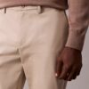 Slim-Fit-Hose aus Cotton Stretch Slim-Fit-Hose aus Cotton Stretch