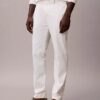 Slim-Fit-Hose aus Cotton Stretch Slim-Fit-Hose aus Cotton Stretch