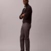 Slim-Fit-Hose aus Cotton Stretch Slim-Fit-Hose aus Cotton Stretch
