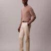 Slim-Fit-Hose aus Cotton Stretch Slim-Fit-Hose aus Cotton Stretch