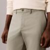 Slim-Fit-Hose aus Cotton Stretch Slim-Fit-Hose aus Cotton Stretch