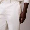 Slim-Fit-Hose aus Cotton Stretch Slim-Fit-Hose aus Cotton Stretch