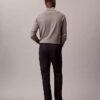 Slim-Fit-Hose aus Cotton Stretch Slim-Fit-Hose aus Cotton Stretch