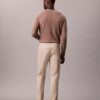 Slim-Fit-Hose aus Cotton Stretch Slim-Fit-Hose aus Cotton Stretch