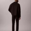 Slim-Fit-Hose aus Cotton Stretch Slim-Fit-Hose aus Cotton Stretch