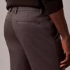 Slim-Fit-Hose aus Cotton Stretch Slim-Fit-Hose aus Cotton Stretch
