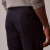 Slim-Fit-Hose aus Cotton Stretch Slim-Fit-Hose aus Cotton Stretch