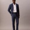 Slim-Fit-Hose für Anzüge Slim-Fit-Hose für Anzüge