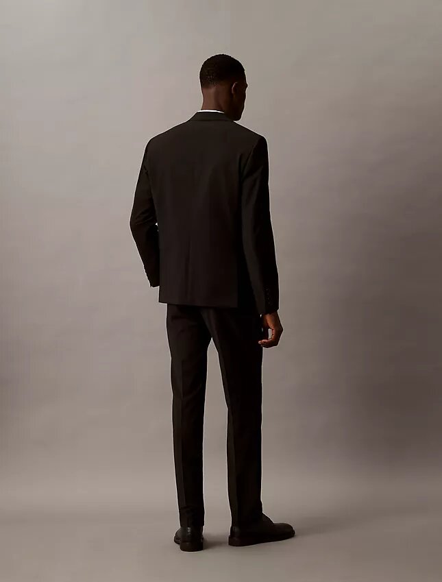 Slim-Fit-Hose für Anzüge Slim-Fit-Hose für Anzüge