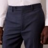 Slim-Fit-Hose für Anzüge Slim-Fit-Hose für Anzüge