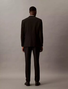 Slim-Fit-Hose für Anzüge