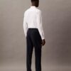 Slim-Fit-Hose für Anzüge Slim-Fit-Hose für Anzüge