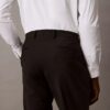 Slim-Fit-Hose für Anzüge