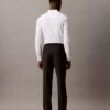 Slim-Fit-Hose für Anzüge Slim-Fit-Hose für Anzüge