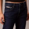 Slim-Fit-Jeans mit mittlerer Leibhöhe Slim-Fit-Jeans mit mittlerer Leibhöhe