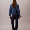 Slim-Fit-Jeans mit mittlerer Leibhöhe Slim-Fit-Jeans mit mittlerer Leibhöhe