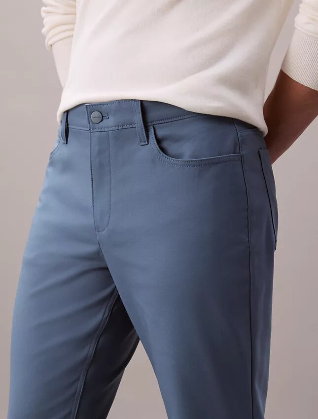 Slim Move 5-Pocket-Hose Slim Move 5-Pocket-Hose