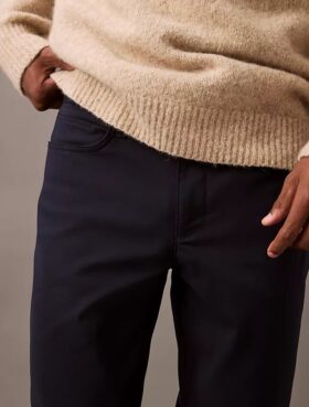 Slim Move 5-Pocket-Hose Slim Move 5-Pocket-Hose