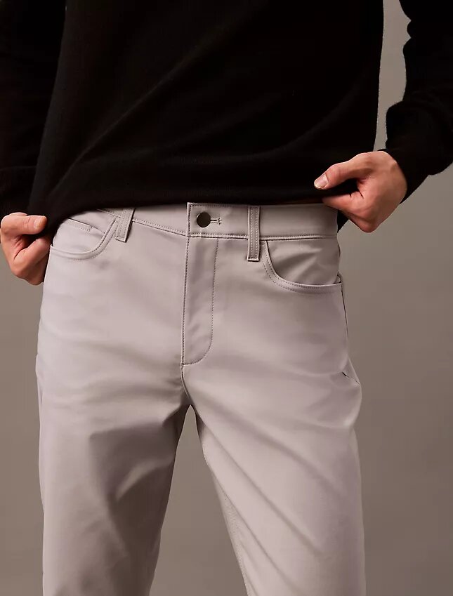 Slim Move 5-Pocket-Hose Slim Move 5-Pocket-Hose