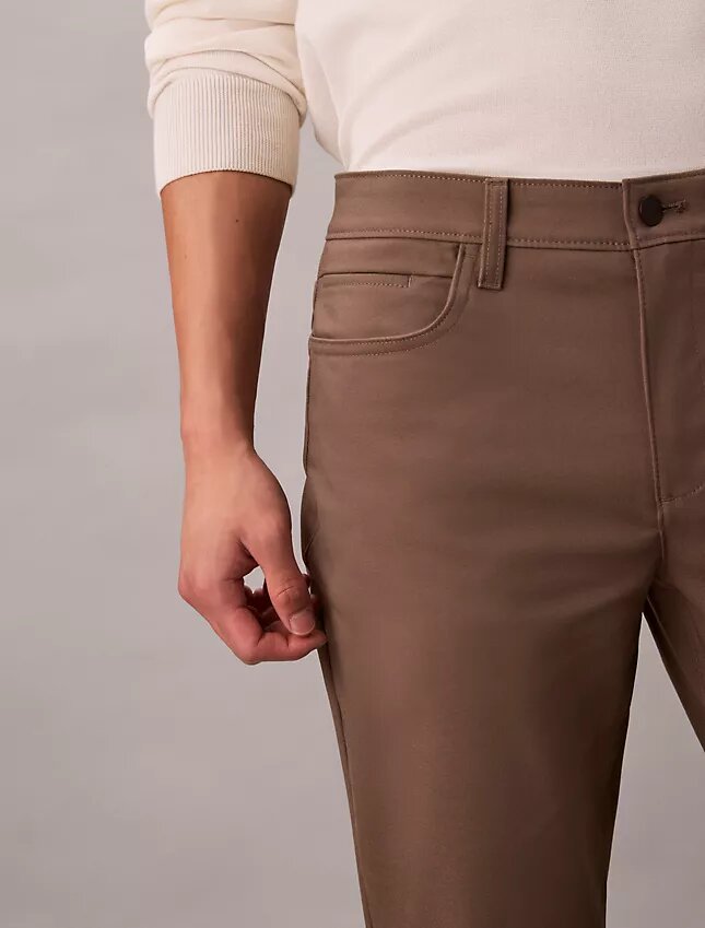 Slim Move 5-Pocket-Hose Slim Move 5-Pocket-Hose