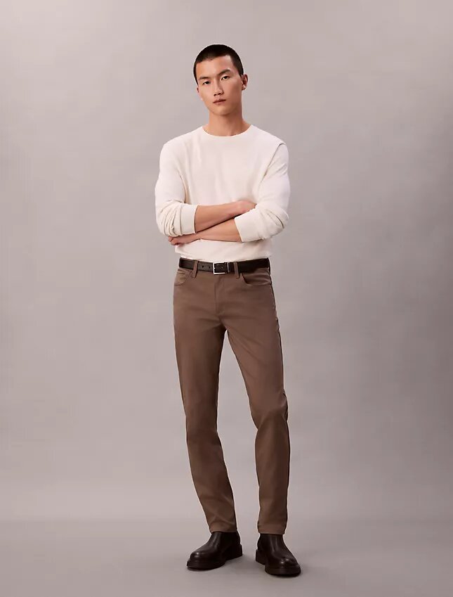Slim Move 5-Pocket-Hose Slim Move 5-Pocket-Hose