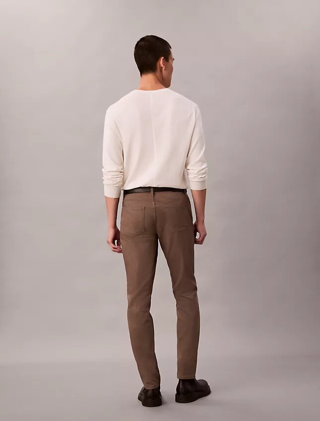 Slim Move 5-Pocket-Hose Slim Move 5-Pocket-Hose