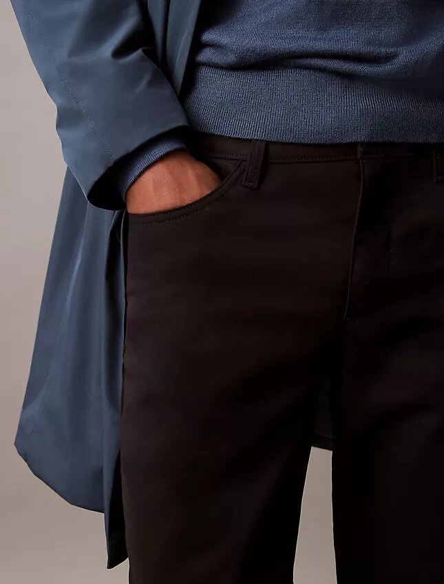 Slim Move 5-Pocket-Hose Slim Move 5-Pocket-Hose