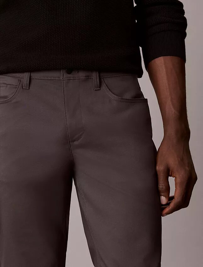 Slim Move 5-Pocket-Hose Slim Move 5-Pocket-Hose