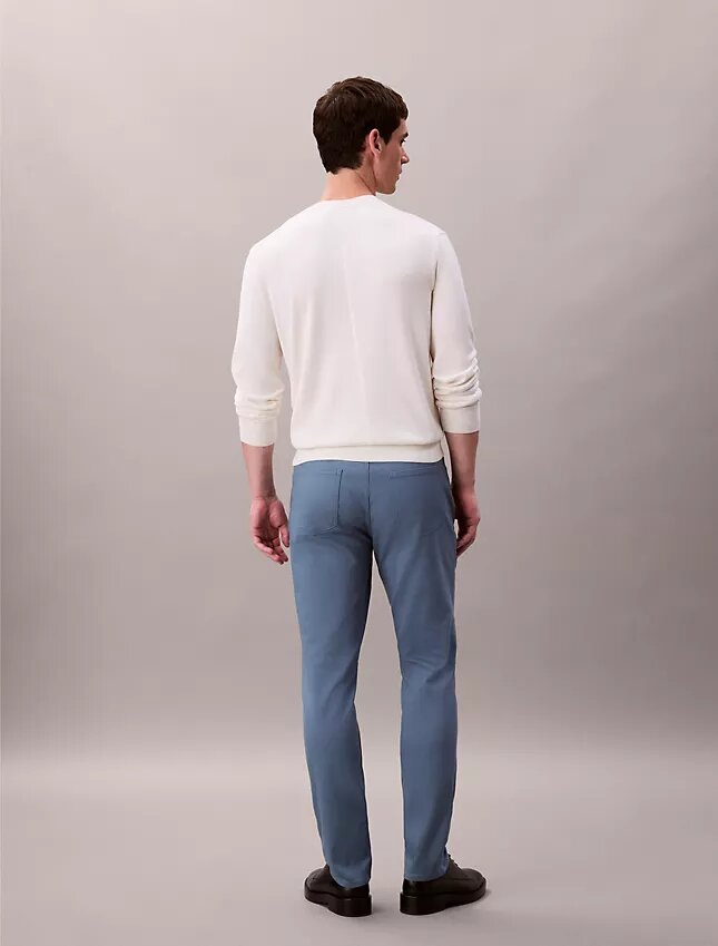 Slim Move 5-Pocket-Hose Slim Move 5-Pocket-Hose