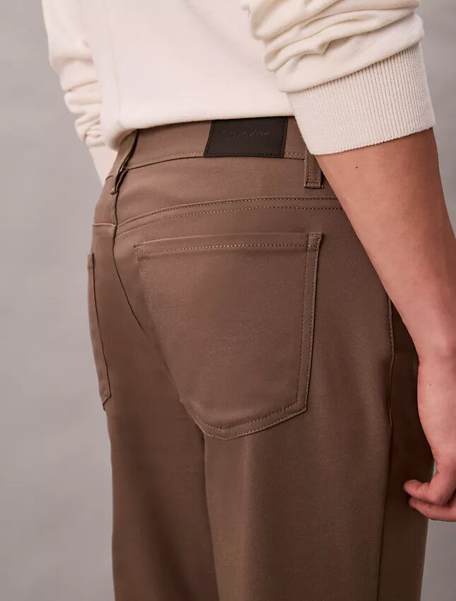 Slim Move 5-Pocket-Hose Slim Move 5-Pocket-Hose