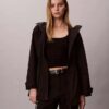 Slim Tech Jacke Slim Tech Jacke