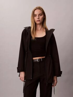 Slim Tech Jacke