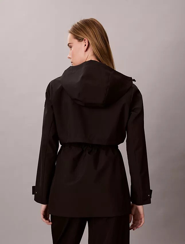 Slim Tech Jacke Slim Tech Jacke