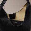 Slouchy-Tasche mit Kieselstruktur Slouchy-Tasche mit Kieselstruktur