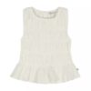 Smock-Tanktop für Mädchen Smock-Tanktop für Mädchen