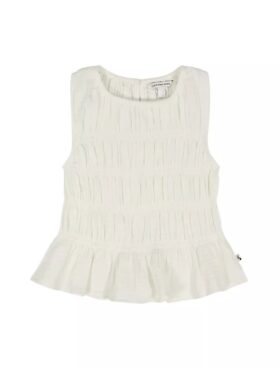 Smock-Tanktop für Mädchen