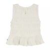 Smock-Tanktop für Mädchen Smock-Tanktop für Mädchen