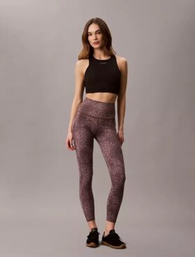 Soft Sport 7/8-Leggings