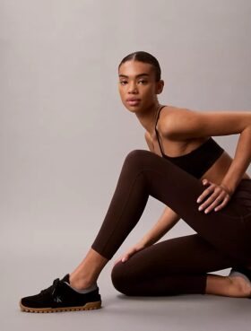 Soft Sport 7/8-Leggings
