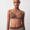 Solen Unlined Bralette Solen Unlined Bralette