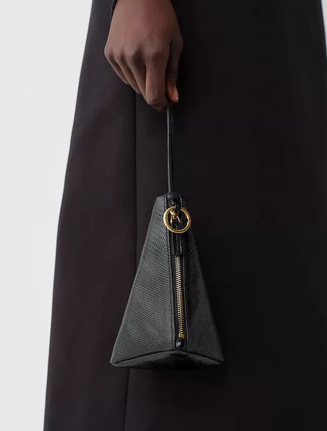 Solida Pouch Solida Pouch