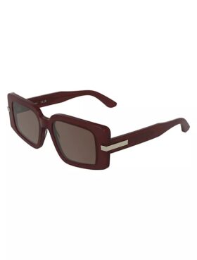 Sonnenbrille im modifizierten Rechteck-Design