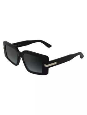 Sonnenbrille im modifizierten Rechteck-Design