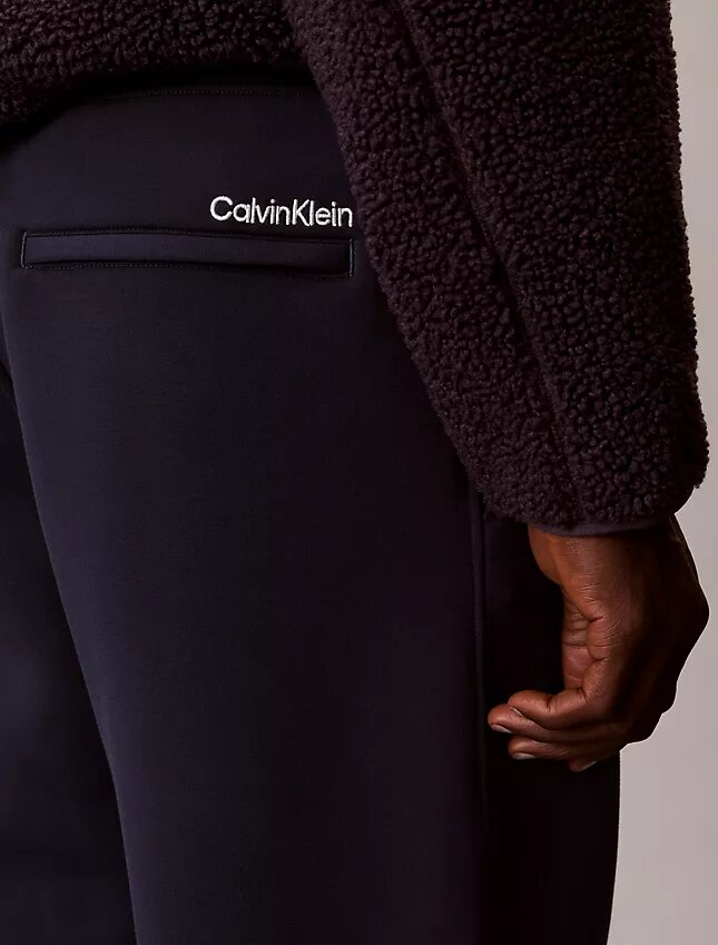 Spacer-Jogginghose Spacer-Jogginghose